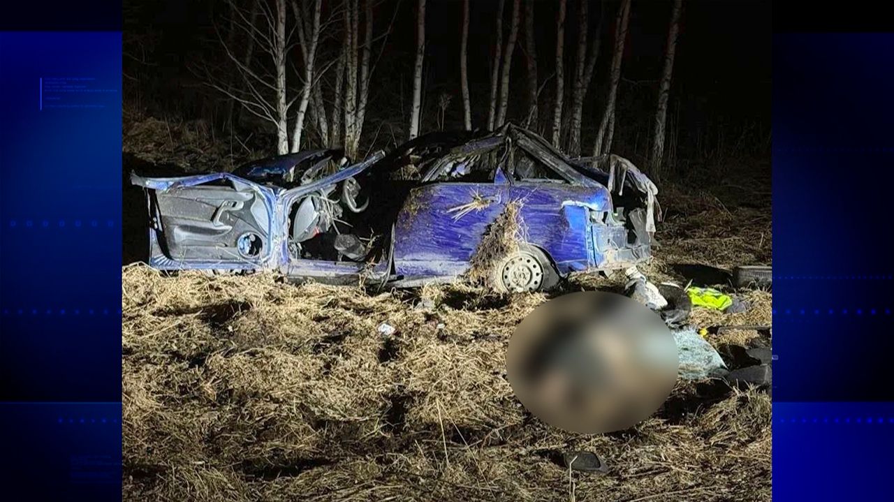 Три человека погибли в ДТП в Шарыповском округе