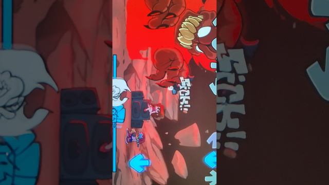 самый сложный босс в мире фнф часть 2