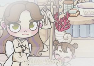 бомжик (идея бриттани!!)