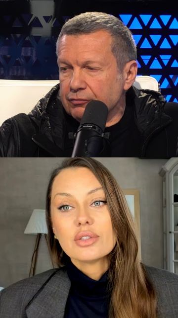 Владимир Соловьёв опроверг слухи о якобы сыне