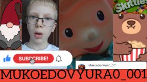 Вызвали #МАТНОГО ГНОМИКА💢😲🤬 Yura0_001!Необычный гость.Что он сделал? Грубиян.Лучше его не звать🤫