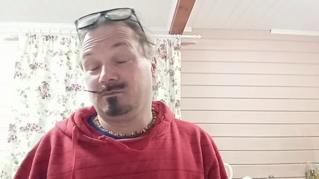 Кино прбы Павла Зыкова на роль Таксиста в сереал Изгой 3