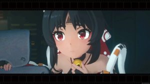 Zenless Zone Zero - #2 Кошкина пропажа + мини игры