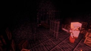 A city Consumed by Darkness l Minecraft Cinematic