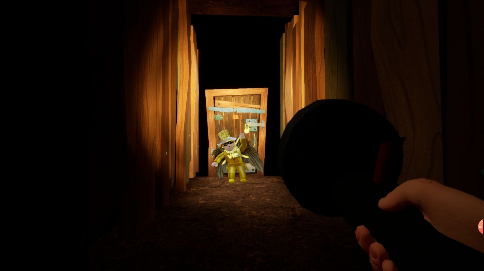 Играю в Hello Neighbor ФИНАЛ