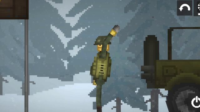 Мини фильм: Атака Лимонов.