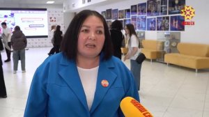 Чӑваш Енре пӗрремӗш хут республикӑри шкул киноклубӗсен фестивалĕ иртрĕ