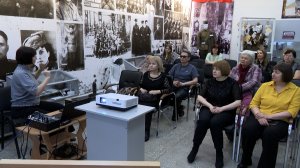 Герои Первой мировой войны