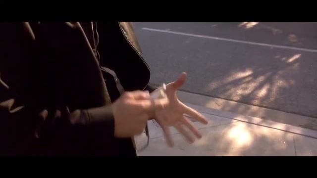 Подозрительные лица  отрывок