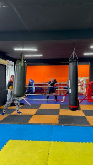 Работаем👊