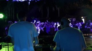 Cubicolor | Live at Anjunadeep pres. Explorations 2022