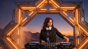 Deep House & Progressive Trance ｜ Live DJ Performance