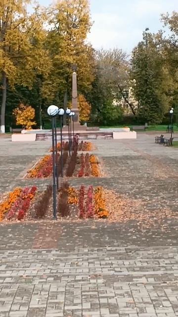 #вспомним шикарную осень