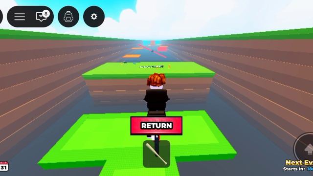 Bike Obby For Brainrots! В роблокс