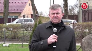 Новостной выпуск телепрограммы «Киров-ТВ» от 28.04.26