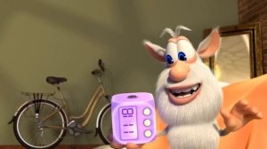 Буба - Не тот адрес? - Мультфильм для детей