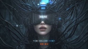 HEXEVEN_The Hollow Host video🤘2026