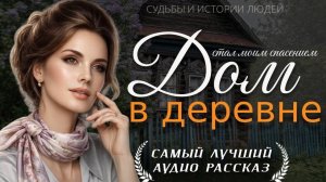 ДОМ В ДЕРЕВНЕ— Жизненная история о наследстве, суде и предательстве близких