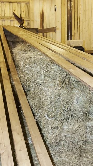 Фермерская жизнь! #ферма #farmlive #cottagecore #амбар #стройка #фермерскаяжизнь #загороднаяжизнь