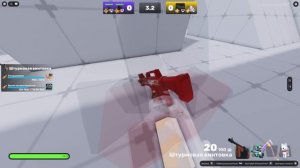 Rivals 2v2 Ranked с MXNN (Прошлый сезон)