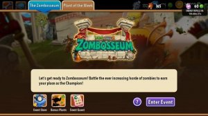 Моё первое видео! Растения против зомби. Plants vs zombies.
