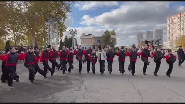 Из жизни СЭТ "Лучшие Дети"