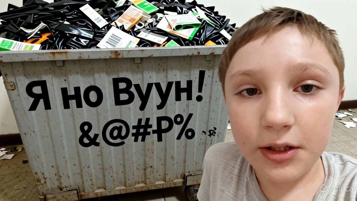 Как Назар нам врёт...