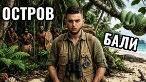 БАЛИ ОСТРОВ СМЕРТИ Вся правда про Китай