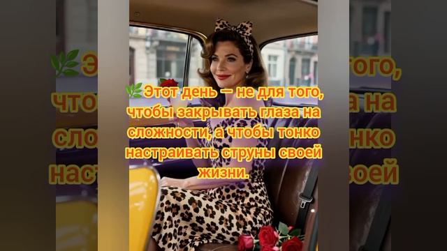 Квантовый прогноз на сегодня, 28.04.2026г.