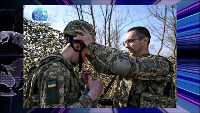 Военный эксперт объяснил, зачем Украина создает подпольные отряды боевиков