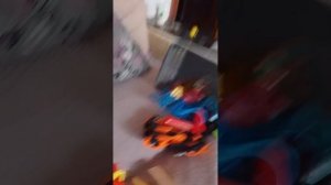 пов: ты очнулся в лихие 90-е часть 2