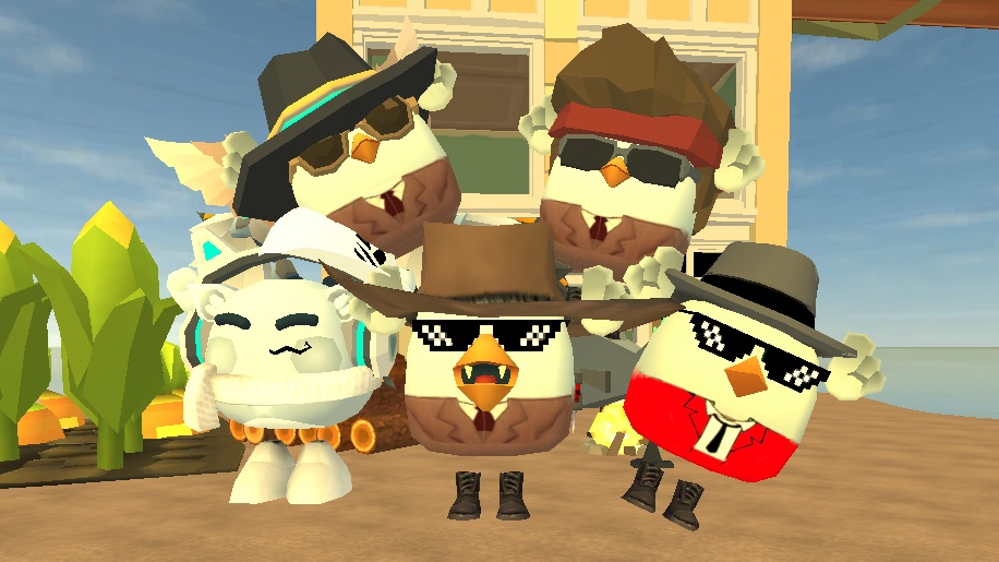 выживание на острове 2 серия 1 сезона там новинькие