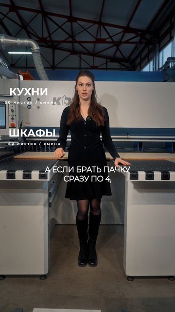 Форматка или пильный центр. Что выбрать?