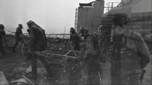 Культурный центр ГУ МВД России по Воронежской области. Песня «Брошенный город» ( Д. Павловский).