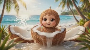 Невероятно приятное фруктовое яйцо. Сочная влюбленность и милое раскрытие. Расслабляющее ASMR-видео