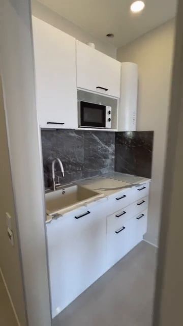 ЖК КИСЛОРОД - 24 М²ПОД КЛЮЧ С ВИДОМ || НЕДВИЖИМОСТЬ СОЧИ, БЫТХА