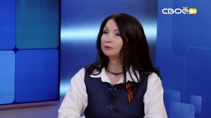 Актуальное интервью. Медицинский колледж. Ольга Каргаева и Светлана Сушко
