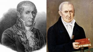 Алессандро Вольта: Как спор о лягушачьих лапках привёл к созданию первой батареи
