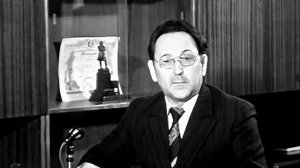 1979 год. Тюмень Перевод ТЭЦ-1 на газовое топливо