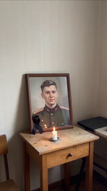 Память о потерянных: что осталось после войны #память #война #деньпамяти