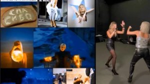 Клава Кока, Руки Вверх – Нокаут