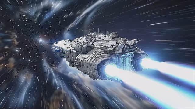 𝔖𝔭𝔞𝔠𝔢 𝔍𝔬𝔲𝔯𝔫𝔢𝔶 𝔓𝔞𝔯𝔱 2 𝔗𝔥𝔢 ℌ𝔦𝔡𝔡𝔢𝔫 𝔄𝔯𝔠𝔥𝔦𝔳𝔢