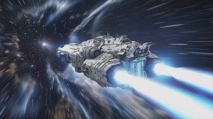 𝔖𝔭𝔞𝔠𝔢 𝔍𝔬𝔲𝔯𝔫𝔢𝔶 𝔓𝔞𝔯𝔱 2 𝔗𝔥𝔢 ℌ𝔦𝔡𝔡𝔢𝔫 𝔄𝔯𝔠𝔥𝔦𝔳𝔢