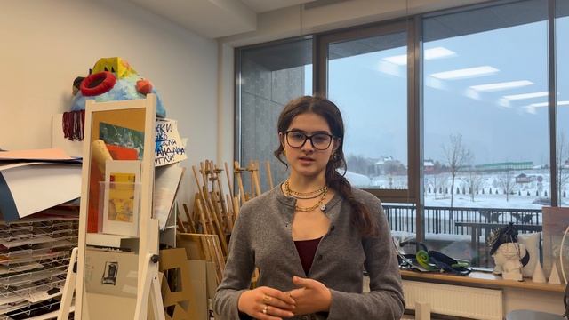 Лавка радостей