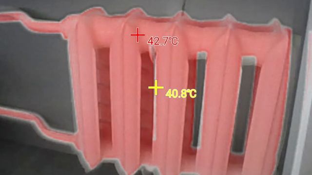 Чем полезен мобильный тепловизор? Обзор Windford Zwerg