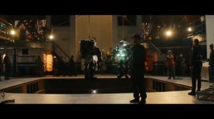 Черная пантера: Ваканда навеки (2022) - трейлер