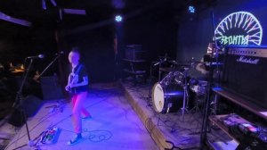 ЗВОНТЬЯ - Покрестите меня в рок-н-ролл - 25.04.2026 - Качума (Петрозаводск)