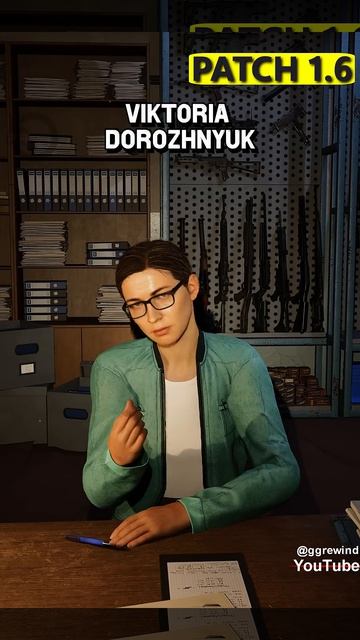 Разработчики Переработали Женских НПС