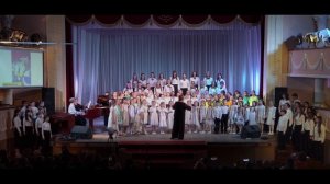 Муз. В. Шаинского, сл. А. Тимофеевского «Песенка Крокодила Гены»