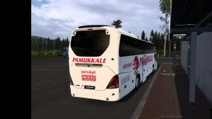 ЕТС2 АВТОБУСЫ